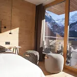 ホテル Eiger Mountain & Soul