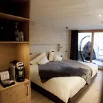 Eiger Mountain & Soul Szálloda 4*