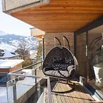 ホテル Eiger Mountain & Soul 4*