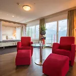 Szálloda Eiger Mountain & Soul 4*