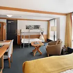ホテル Eiger Mountain & Soul 4*