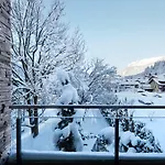 Eiger Mountain & Soul グリンデルヴァルト