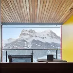 Eiger Mountain & Soul فندق