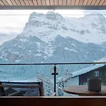 ホテル Eiger Mountain & Soul 4*