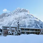 Eiger Mountain & Soul Szálloda