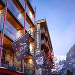 Eiger Mountain & Soul ホテル グリンデルヴァルト