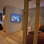 Szálloda Eiger Mountain & Soul 4*