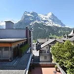 Eiger Mountain & Soul ホテル 4*