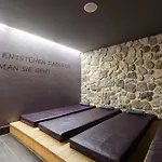 ホテル Eiger Mountain & Soul 4*