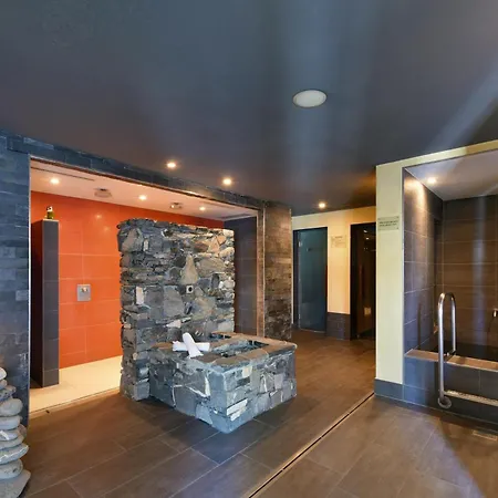 Eiger Mountain & Soul فندق جريندلوالد