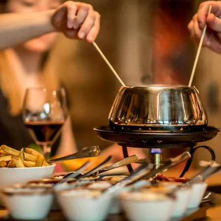 Eiger Mountain & Soul جريندلوالد