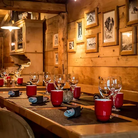 Eiger Mountain & Soul فندق