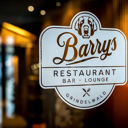 Otel Eiger Mountain & Soul 4*