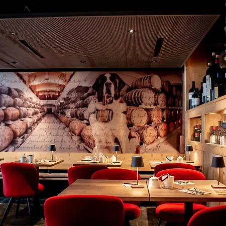 Eiger Mountain & Soul