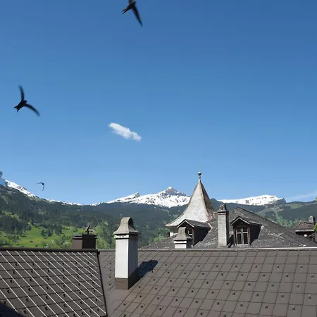 Eiger Mountain & Soul 4* Grindelwald