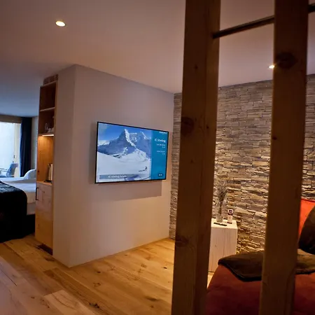 Eiger Selfness Hotel**** - Zeit Für Mich 4*