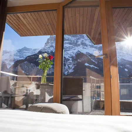 Eiger Mountain & Soul