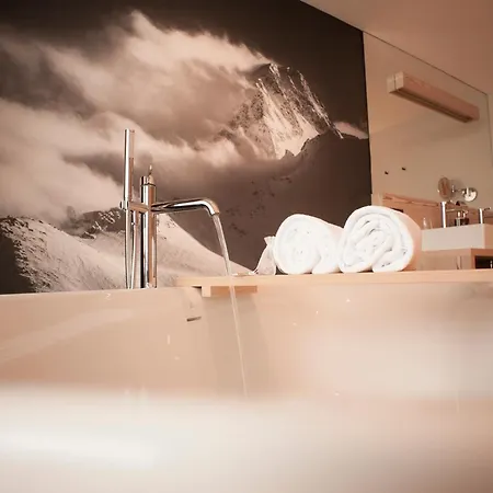 Eiger Mountain & Soul Otel Grindelwald