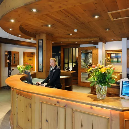 Eiger Mountain & Soul فندق 4*