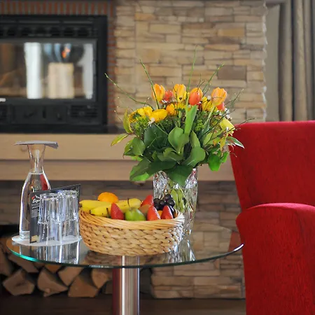 Otel Eiger Mountain & Soul