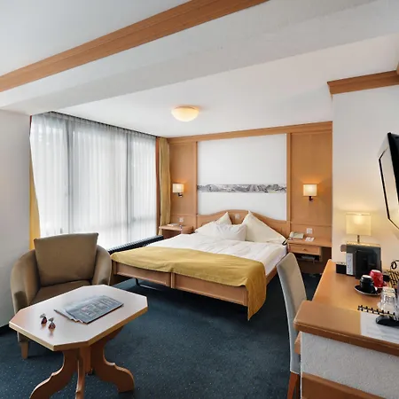 فندق Eiger Mountain & Soul