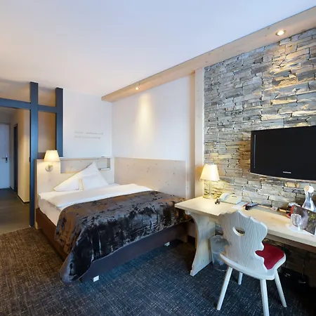 Otel Eiger Mountain & Soul Grindelwald