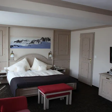 Eiger Mountain & Soul Otel 4*