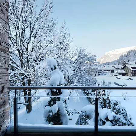 Eiger Mountain & Soul Grindelwald