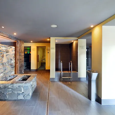 Eiger Mountain & Soul Otel Grindelwald