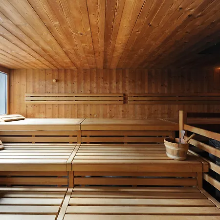 فندق Eiger Mountain & Soul