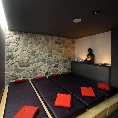 Eiger Mountain & Soul Otel 4*