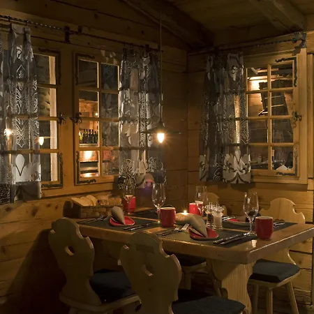 فندق Eiger Mountain & Soul جريندلوالد