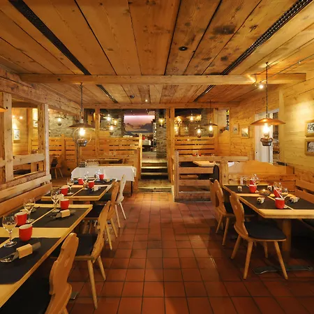 فندق Eiger Mountain & Soul