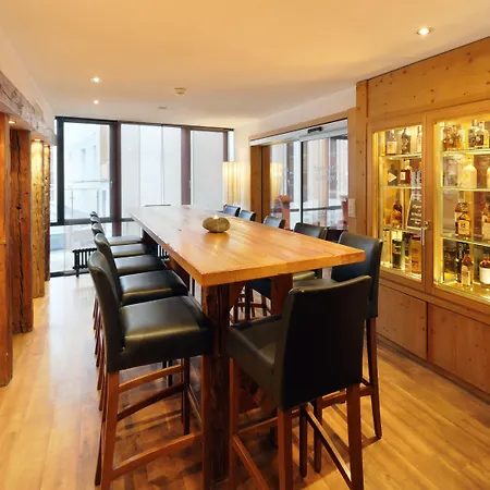 Eiger Mountain & Soul 4* جريندلوالد