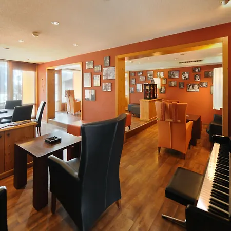 Otel Eiger Mountain & Soul