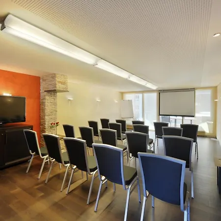 Eiger Mountain & Soul فندق