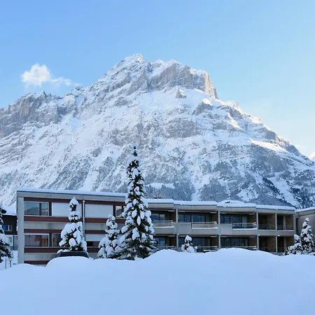 Eiger Mountain & Soul ホテル