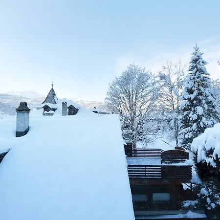 Eiger Mountain & Soul جريندلوالد