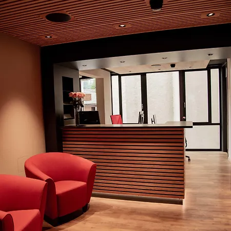 Otel Eiger Mountain & Soul 4*