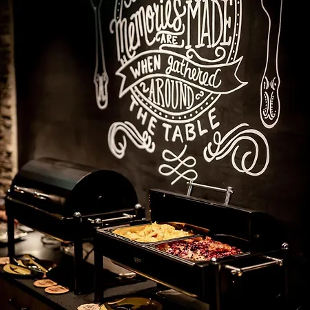 Eiger Mountain & Soul Otel