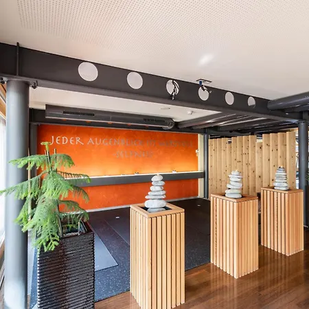 Eiger Mountain & Soul فندق جريندلوالد