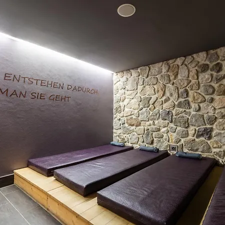 ホテル Eiger Mountain & Soul 4*