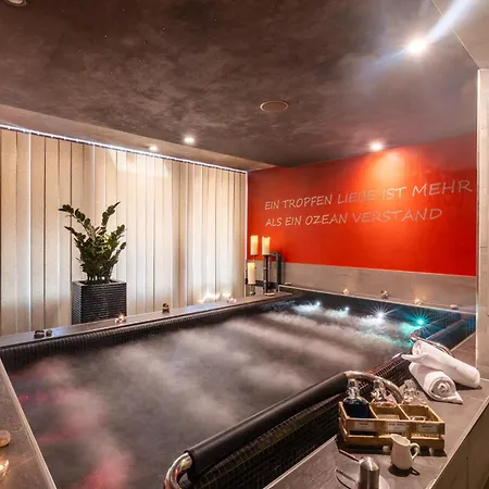 Otel Eiger Mountain & Soul Grindelwald