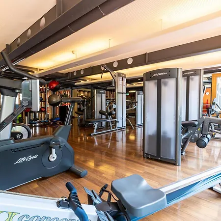 فندق Eiger Mountain & Soul جريندلوالد