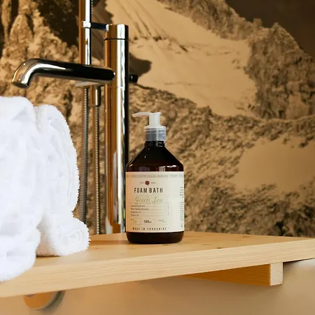 Eiger Mountain & Soul