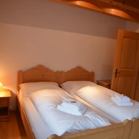 Eiger Mountain & Soul 4* Гріндельвальд