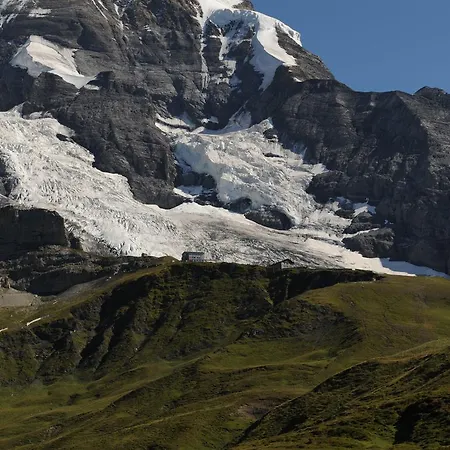 Eiger Mountain & Soul Готель 4*
