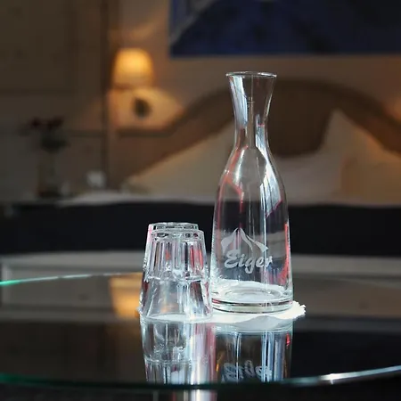 Eiger Mountain & Soul Готель 4*