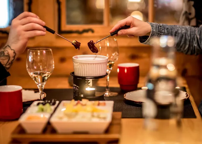 Eiger Mountain & Soul Hotel 4*