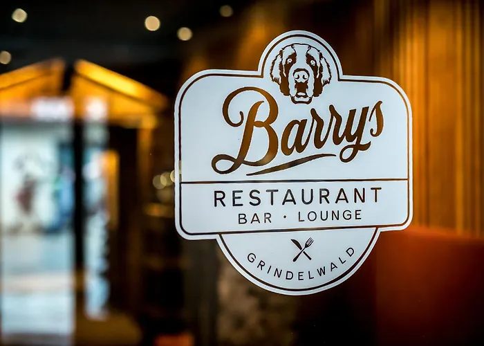 Hotel Eiger Mountain & Soul 4*